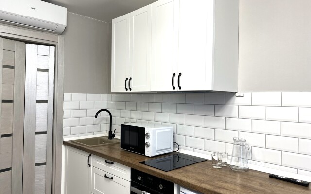 Апартаменты "Визави" 1