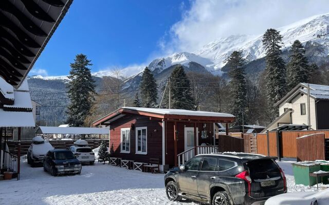 Dacha V Gorah Guest House