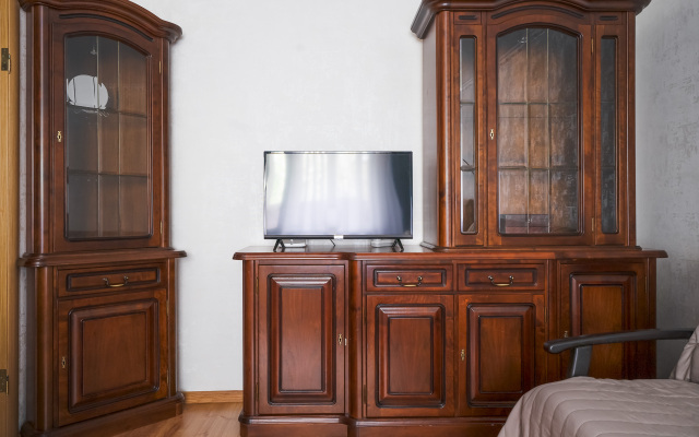 Апартаменты у площади Победы