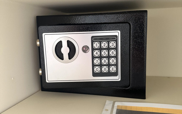 Apartamenty S Baney I Mangalom Private house