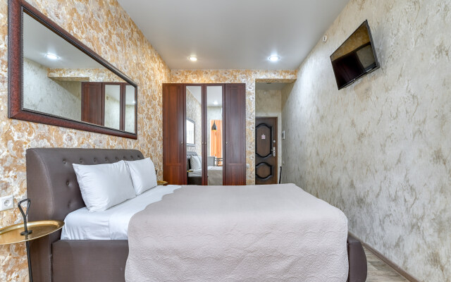 Апартаменты Место под солнцем 7