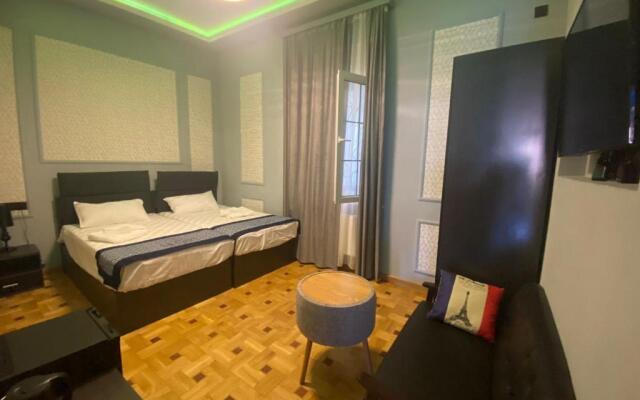 Hotel La Casa Yerevan