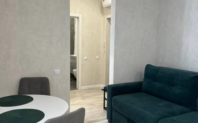 Uyutnaya Vozle Morya Flat