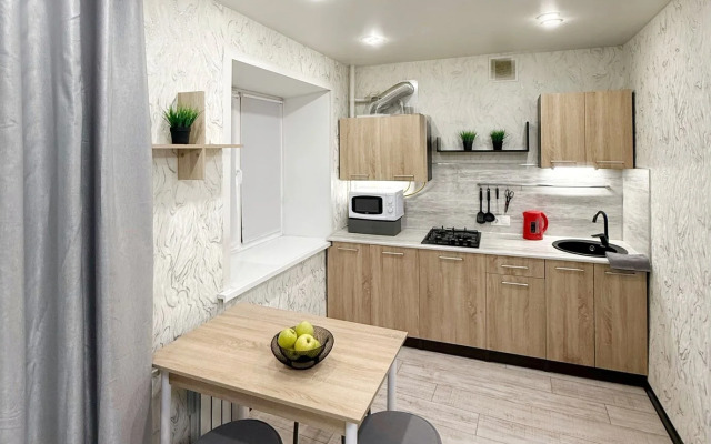 Flat Na Ulitse Gorykovskoye Shosse 6