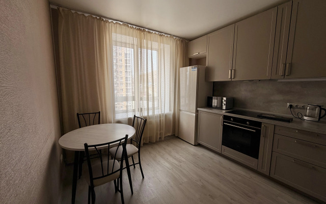 Квартира на Нейбута