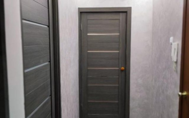 Апартаменты на Маклакова