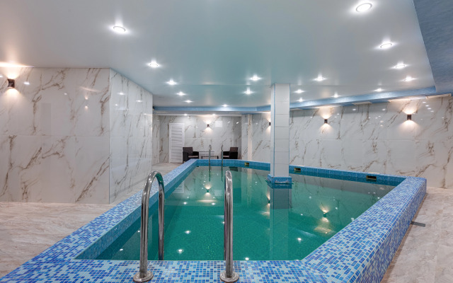 Отель Везендорф ВДНХ