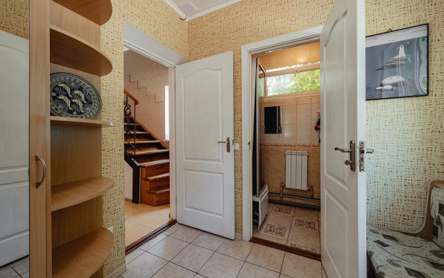 Частный дом Чайкины Каникулы