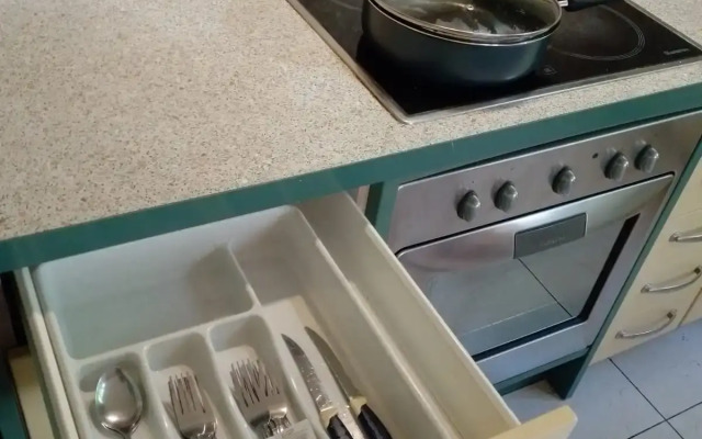 Ryadom s Mgu na Michurinskom Prospekte Flat