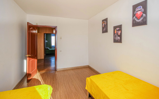 Квартира 3-к на Гагарина 77