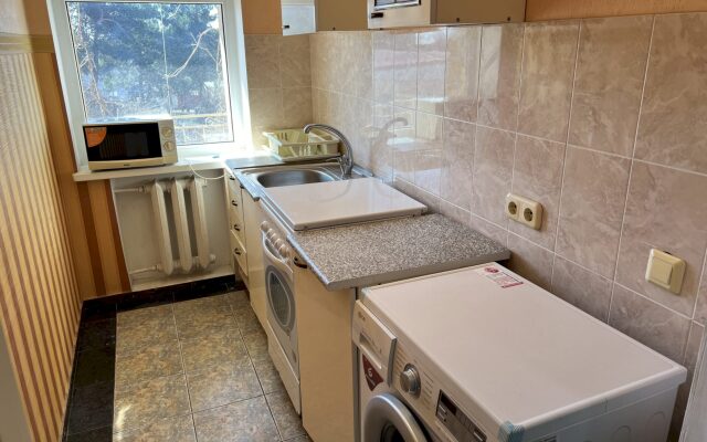 Апартаменты 047 Геленджикский 220