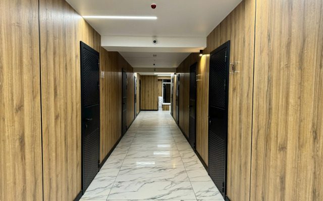 Apartment on Tolstogo (Kremlin Embankment) 1