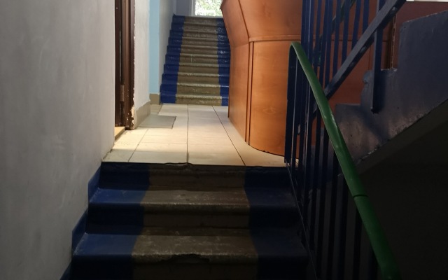 Milano Hostel