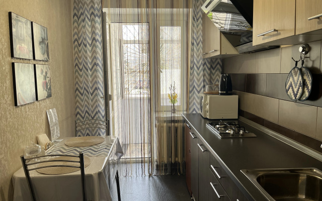 Квартира Уютная район ККБ