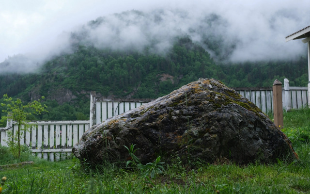 Гостевой дом Привет, Чемал!
