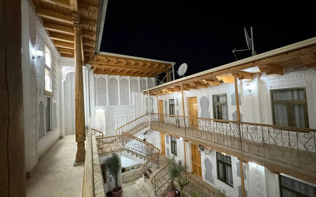 Porso Boutique Hotel