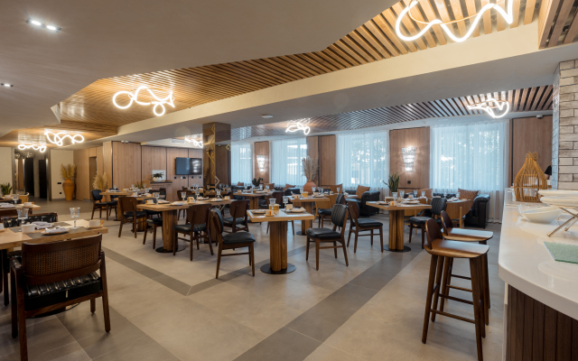 Hotel Qazaq Premium