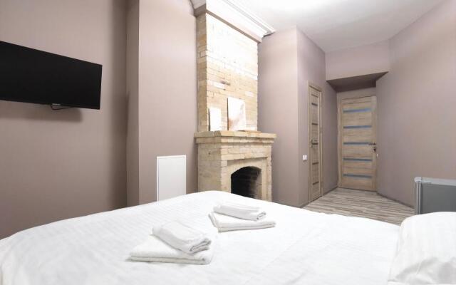 Hayq Boutique Hotel