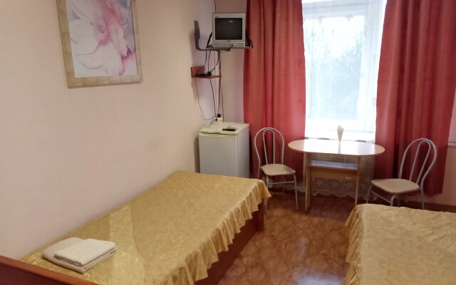 ROSTO Hostel