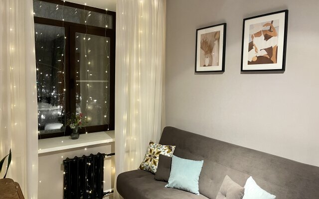 Dezhavyu Apartaments