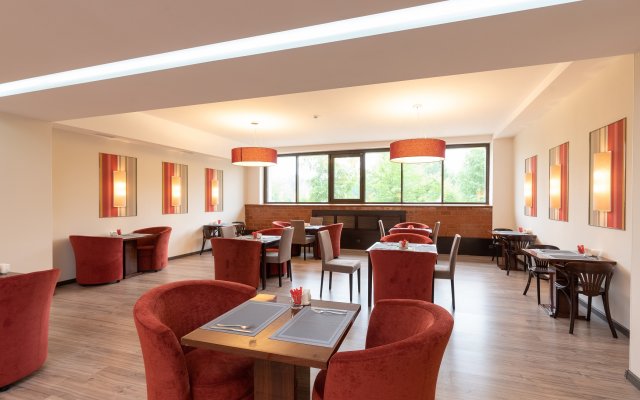Armat Hotel