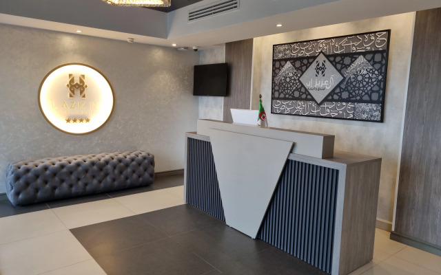 El Aziz Inn Hotel