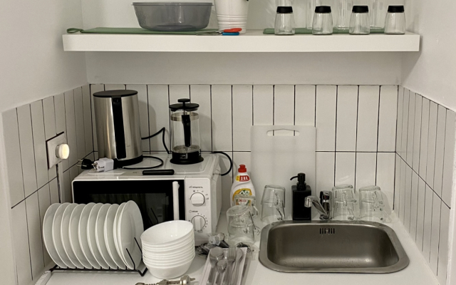 Мебелированная комната на Садовнической (1)