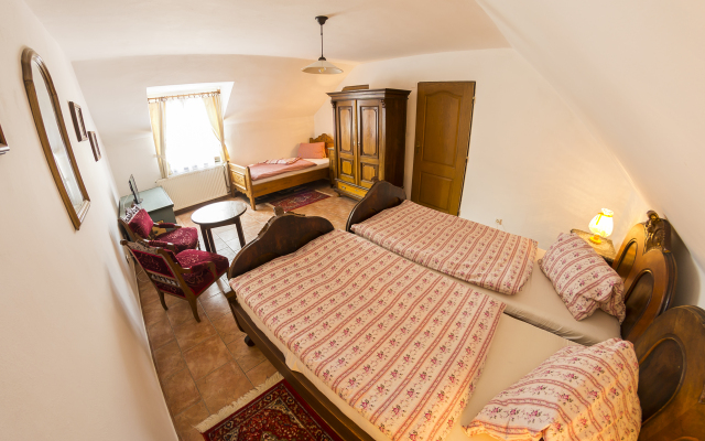 Pension Regina Apart-Hotel