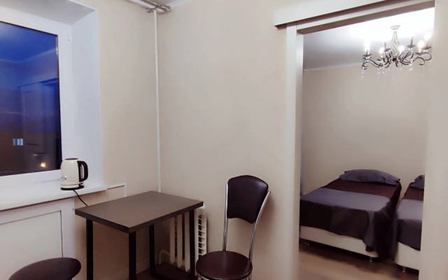 Квартира Второй дом Гостиный двор