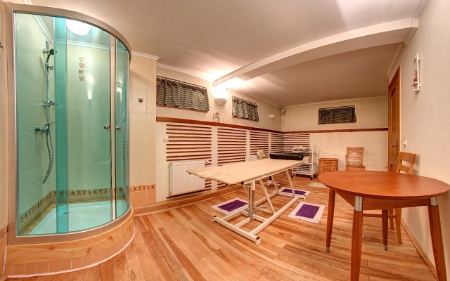 Lavanda Country Club Hotel