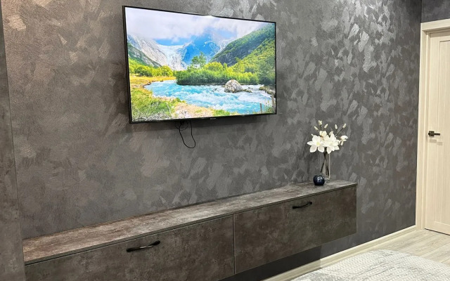 Квартира на Набержной Жк Белый Ангел