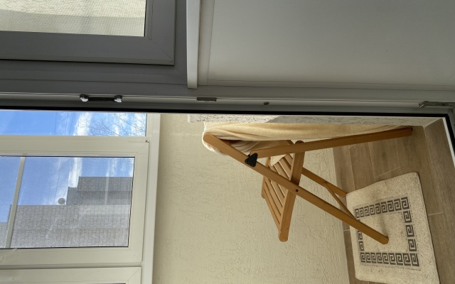 Kvartira Nedaleko Ot Tsentra Kostromy Flat