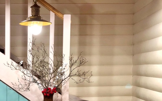 Семейное поместье Солнечное