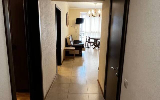 Zhk Viva Apartments