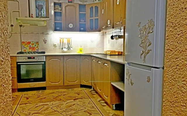 Частный дом 069 Маячная 38