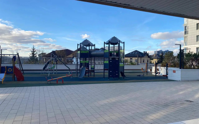 Квартира ТОП Локация Чаша Кремль