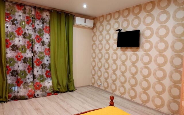 Mikrorayon Yuzhny Apartments