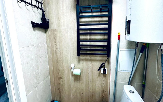 CODE 39 Apartments