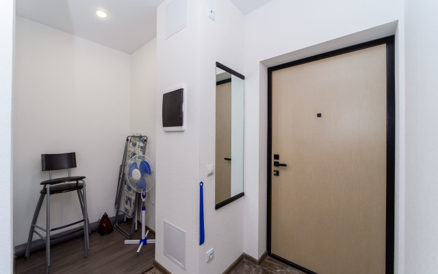 Квартира Радищева 41