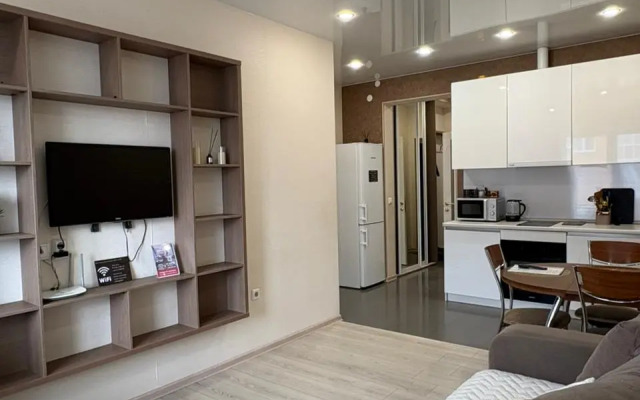 Квартира на Депутатской 69/2 (102)