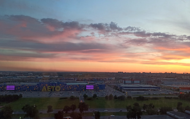 Апартаменты КомфортКлуб Лето