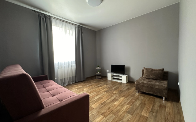 Onegin Guest house