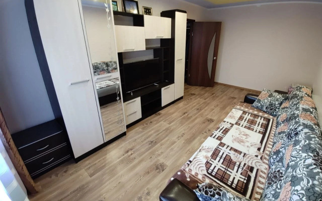 Квартира Уютная комфортная