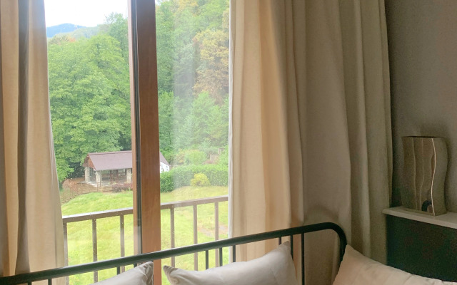 Апартаменты Услада