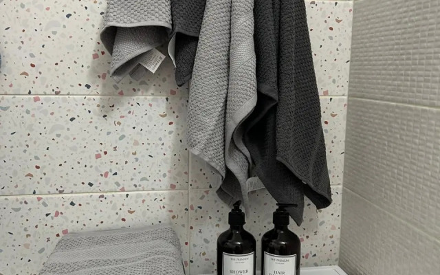 Квартира рядом с центром города