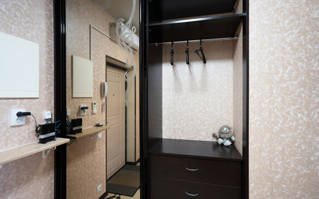 Квартира Видовая у метро Чкаловская