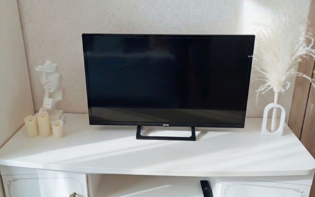 Квартира ЖК Озерки