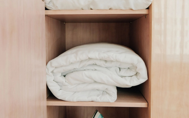 Апартаменты Maxi Двухкомнатные