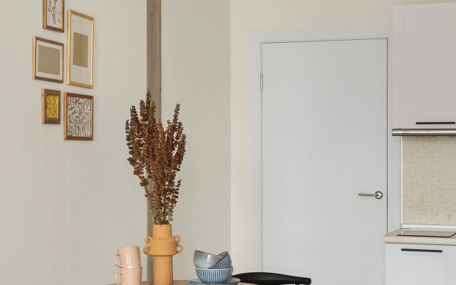 Квартира Myhome Yourhome на Варфоломеевской ул., д.6