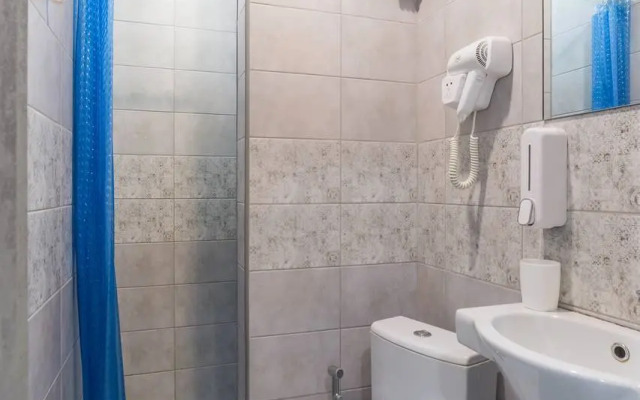 Квартира на улице Чистопольская 3 | Brown